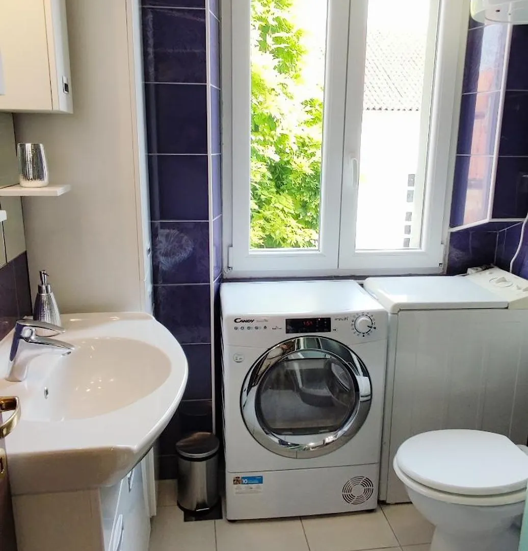 Donat & Zara Apartment