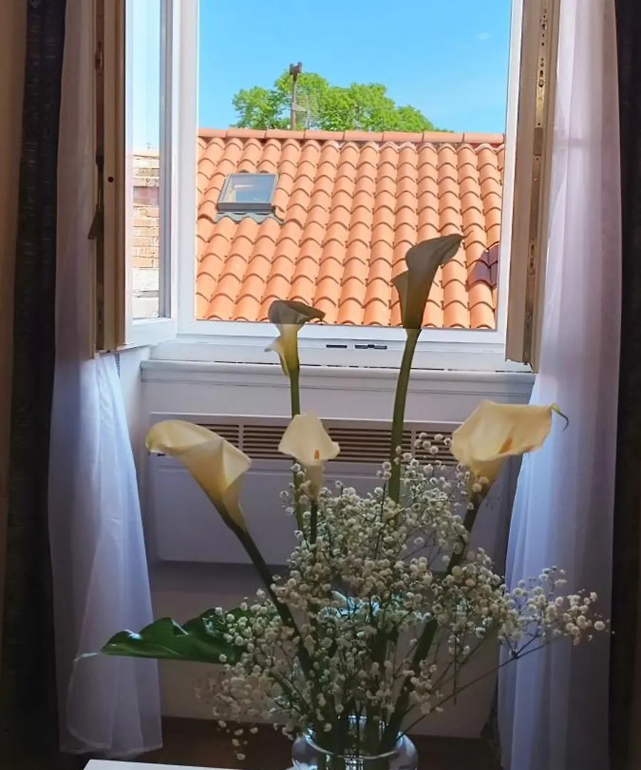 Donat & Zara Apartment Croatia