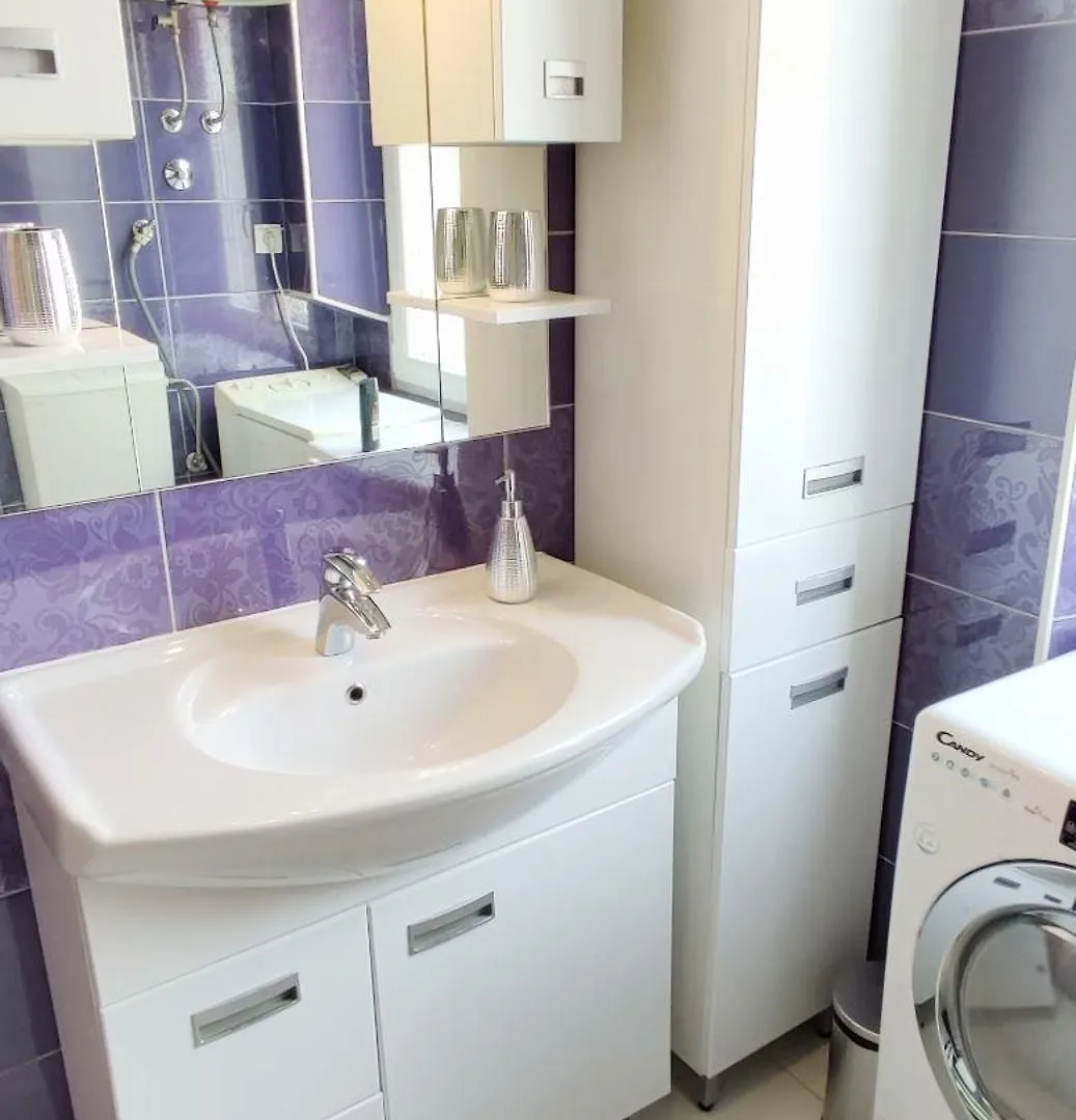 Donat & Zara Apartment