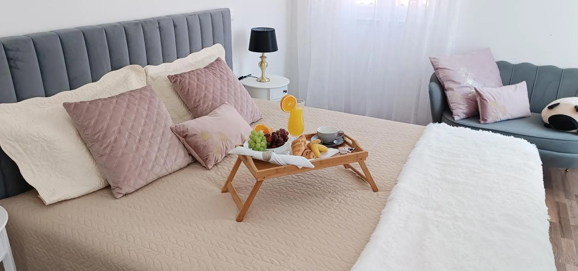 Donat & Zara Apartment