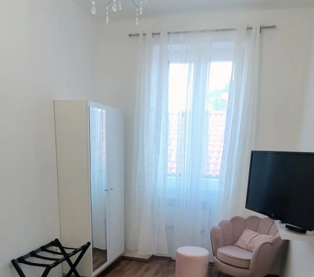 Donat & Zara Apartment 0*, Zadar