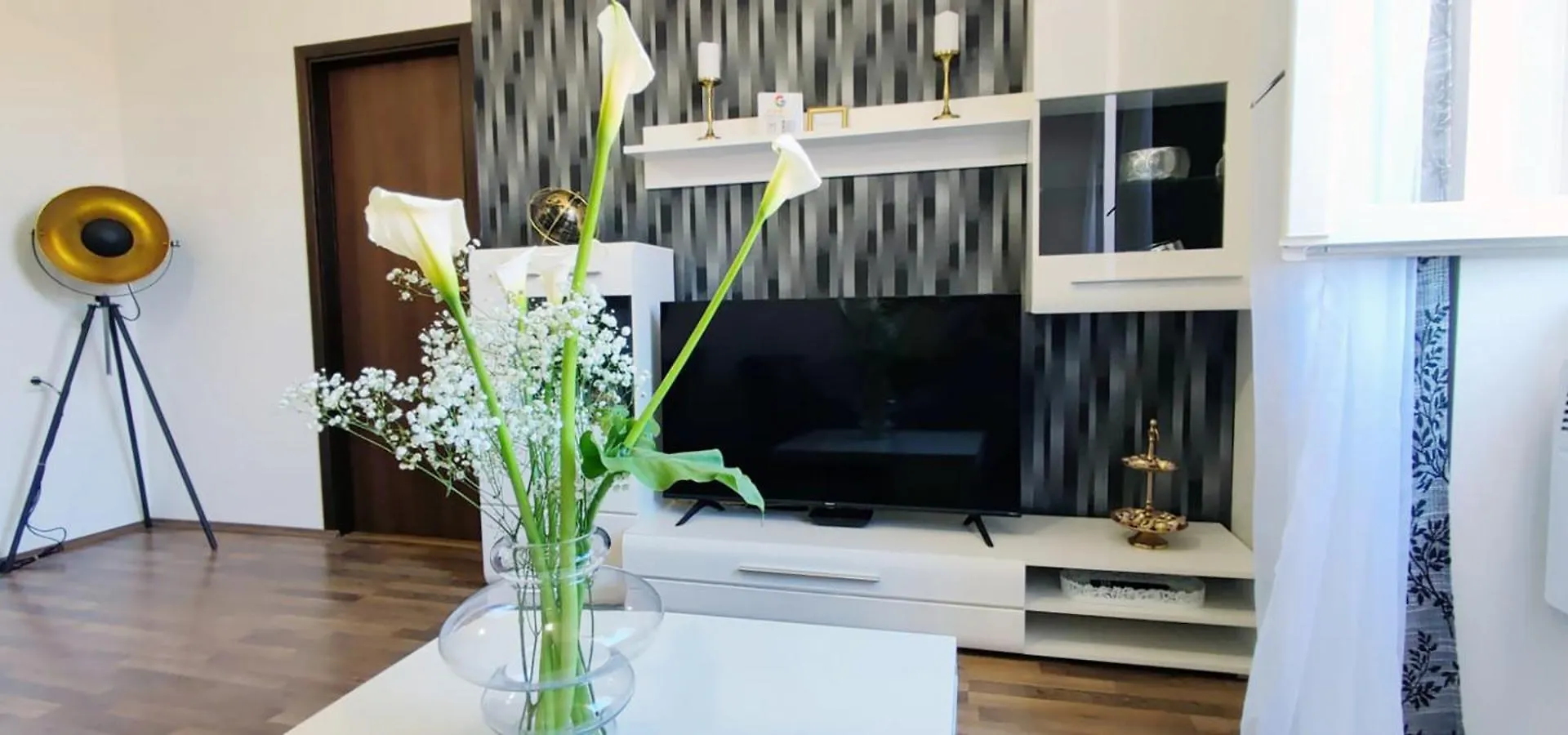 Donat & Zara Apartment