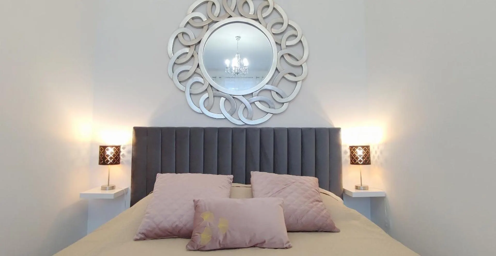 Donat & Zara Apartment 0*, Задар