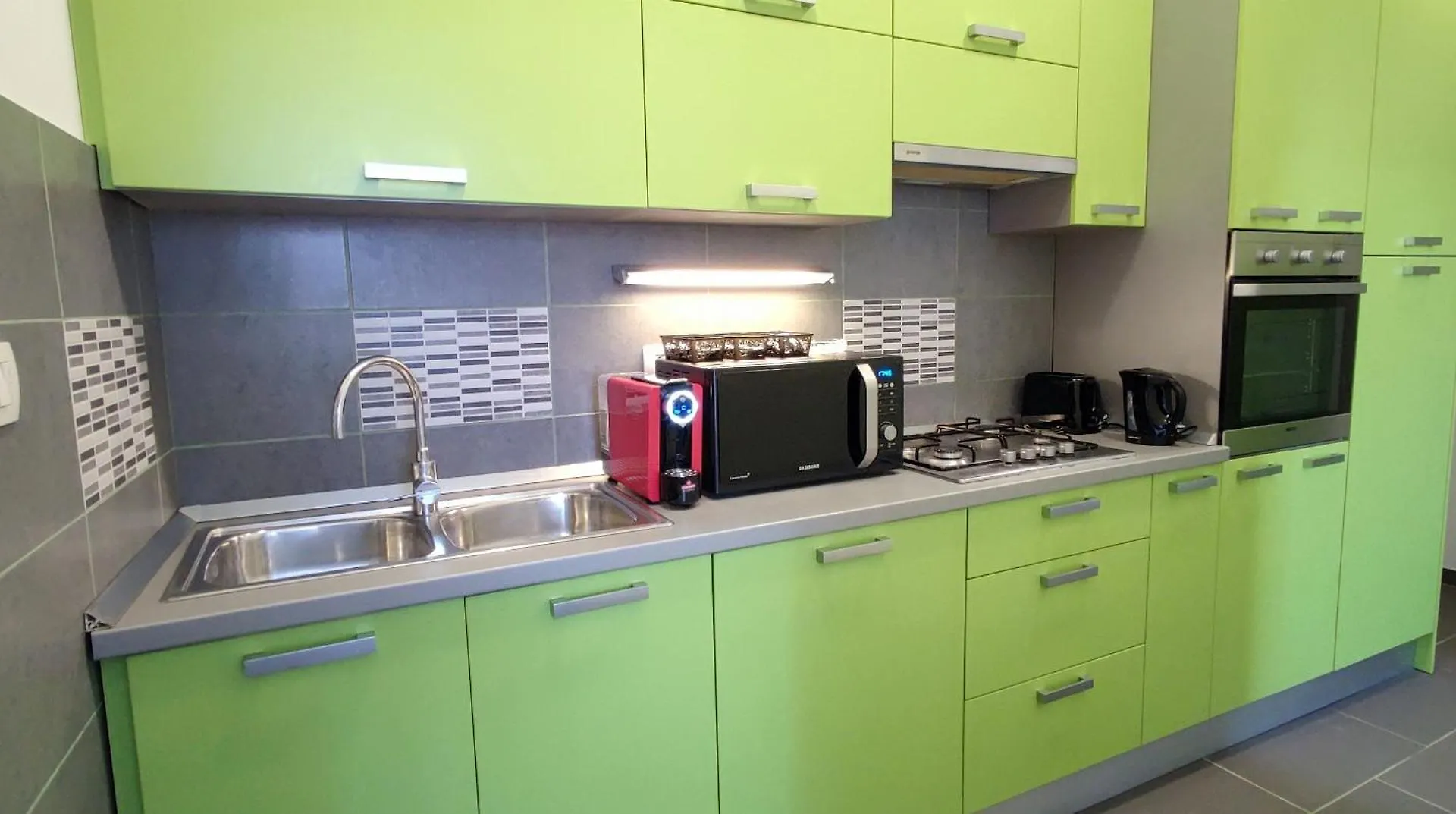 Donat & Zara Apartment  Задар