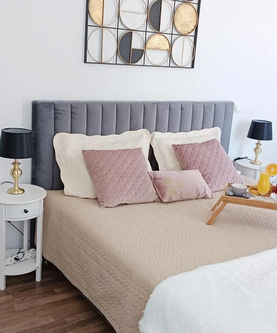 Donat & Zara Apartment Хорватия
