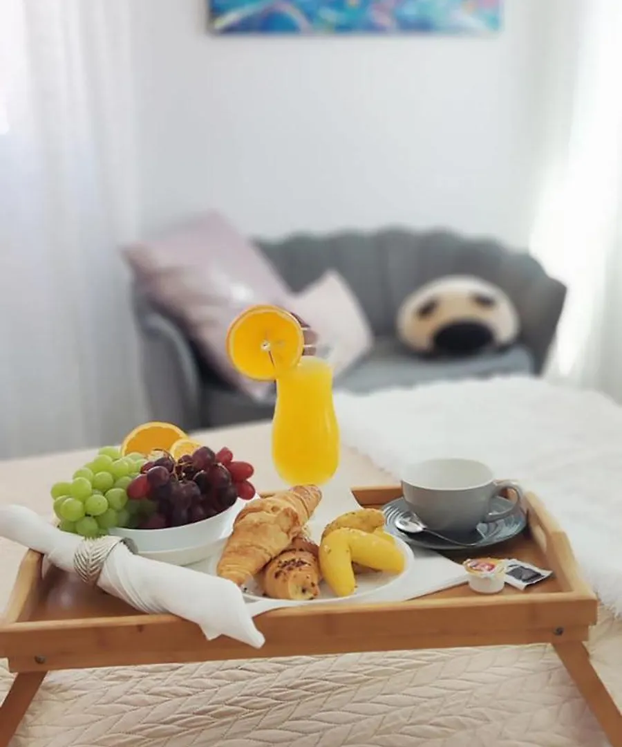 Donat & Zara Apartment