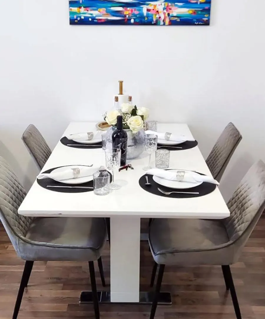 Donat & Zara Apartment